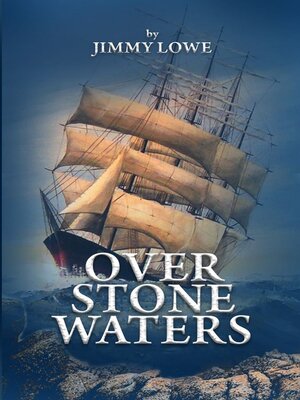 cover image of Over Stone Waters